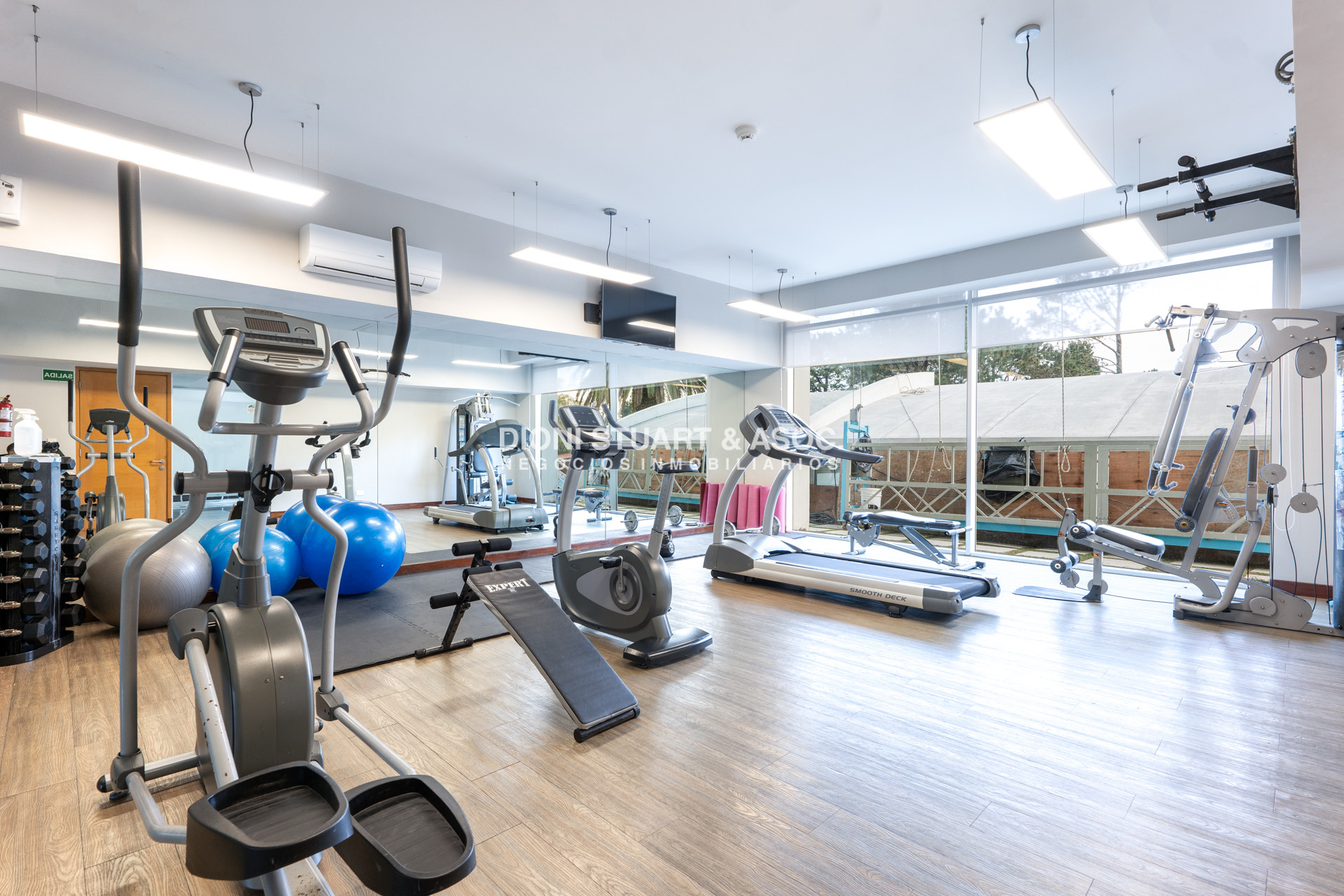 Apartamento ID.1021 - APARTAMENTO EN VENTA EN ROOSEVELT 2 DORMITORIOS - TODOS LOS AMENITIES - SUMMER TOWER