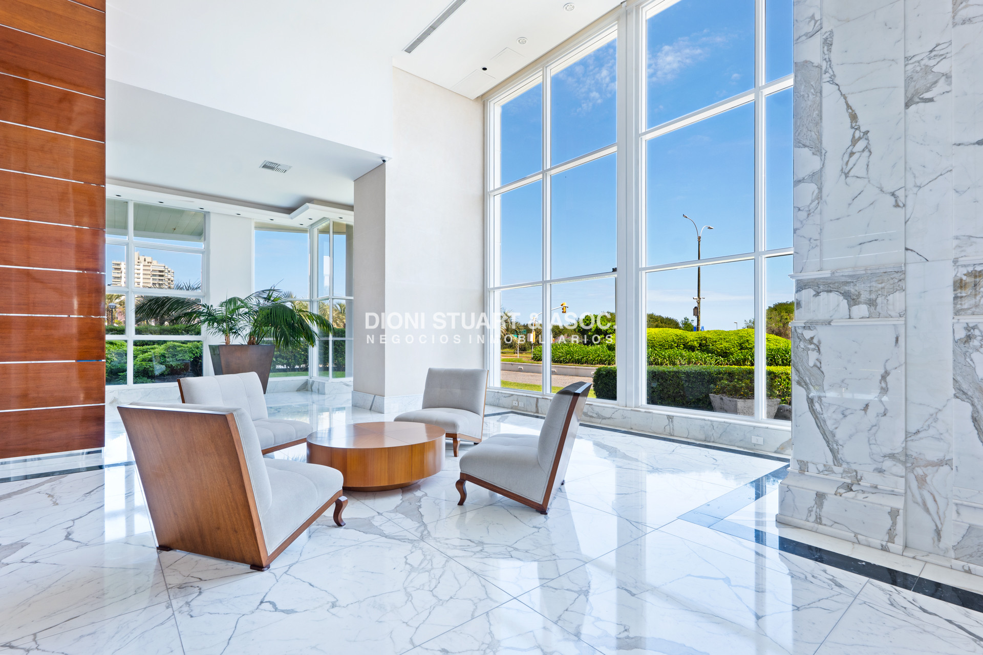 Apartamento ID.799 - DEPARTAMENTO EN MILLENIUM TOWER EN VENTA ESQUINERO DE 3 DORMITORIOS EN SUITE + DEP.