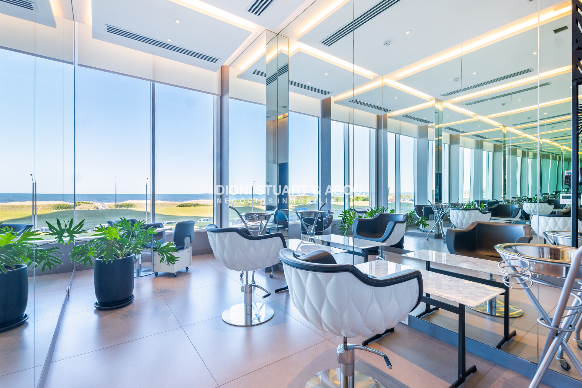 Apartamento ID.829 - DEPARTAMENTO EN VENTA EN LE PARC III UNIFICADO - IMPONENTE