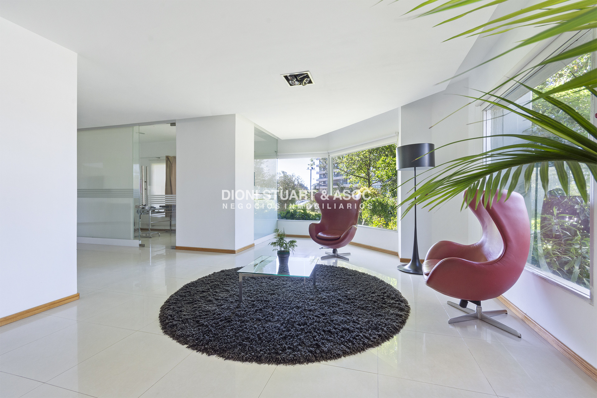 Apartamento ID.903 - DEPARTAMENTO EN ROOSEVELT - 2 DORMITORIOS - RECICLADO - CON VISTA - PARQUEMAR R