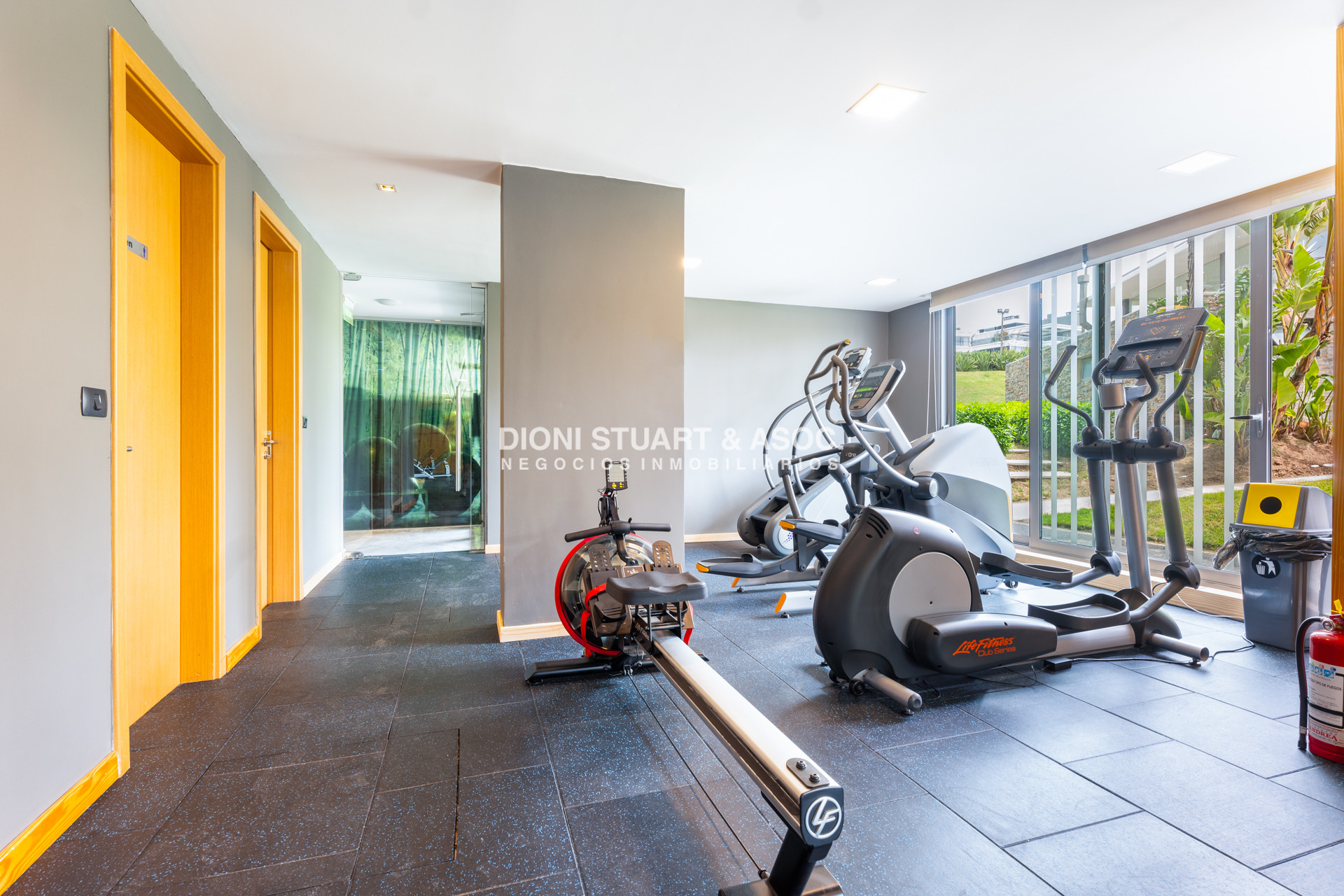 Apartamento ID.874 - Tiburon Terrazas Barra SS - Semi piso con piscina