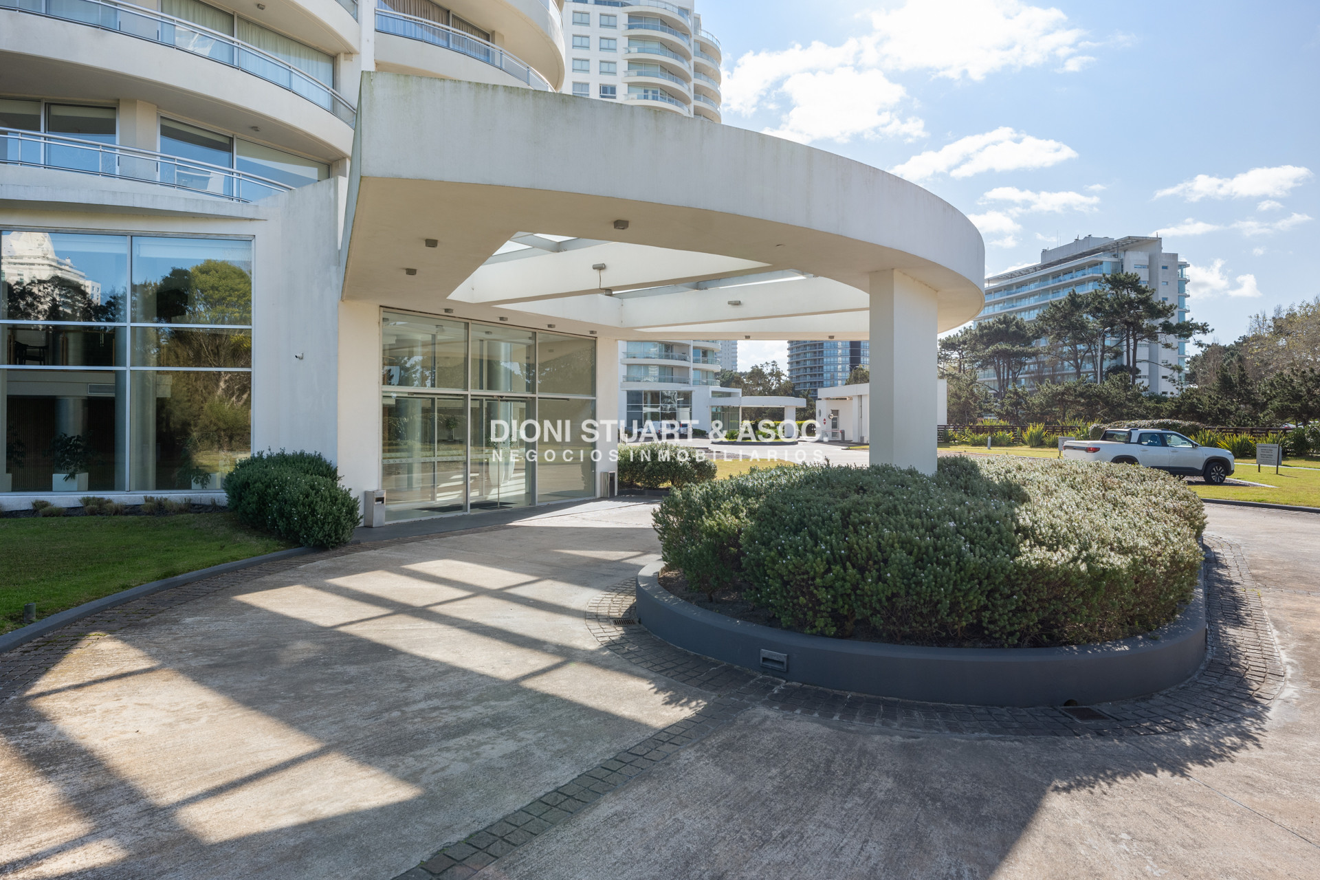 Apartamento ID.729 - Apartamento en Venta - 1 Dormitorio - Planta Baja - Ocean Drive - Roosevelt