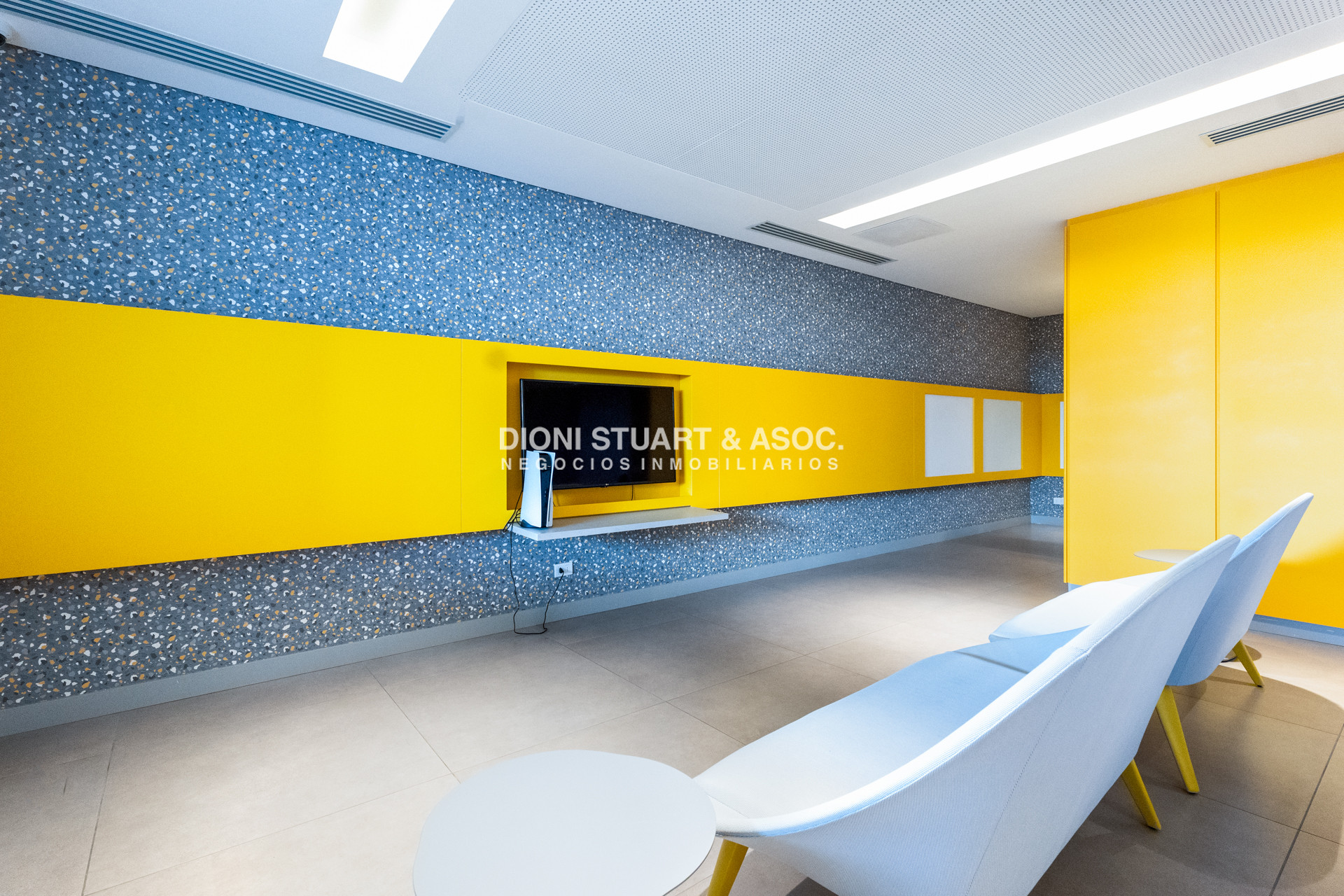 Apartamento ID.829 - DEPARTAMENTO EN VENTA EN LE PARC III UNIFICADO - IMPONENTE