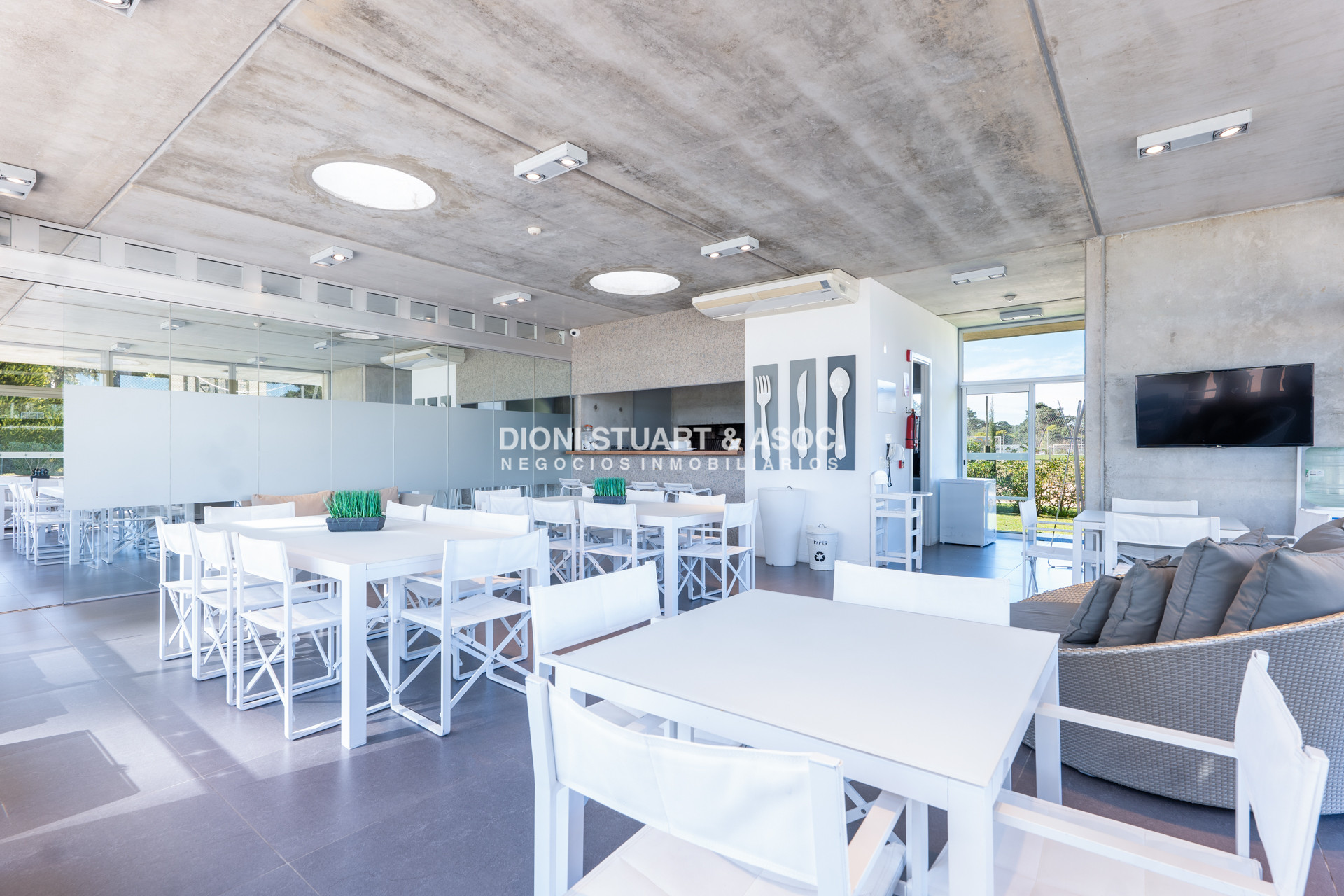 Apartamento ID.1067 - VENTA APARTAMENTO 4 DORMITORIOS PLAYA BRAVA - EDIFICIO ONE I