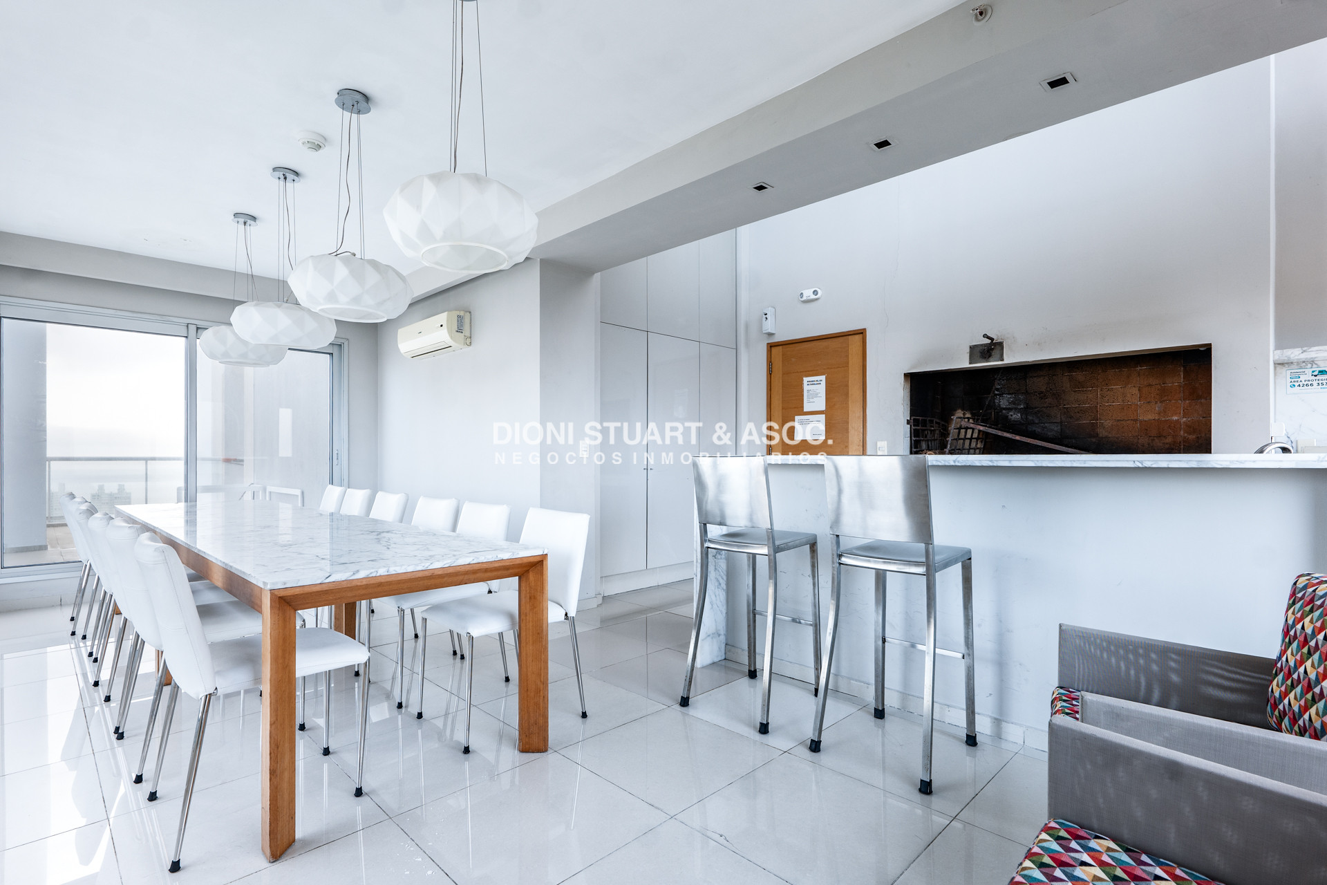 Apartamento ID.1021 - APARTAMENTO EN VENTA EN ROOSEVELT 2 DORMITORIOS - TODOS LOS AMENITIES - SUMMER TOWER