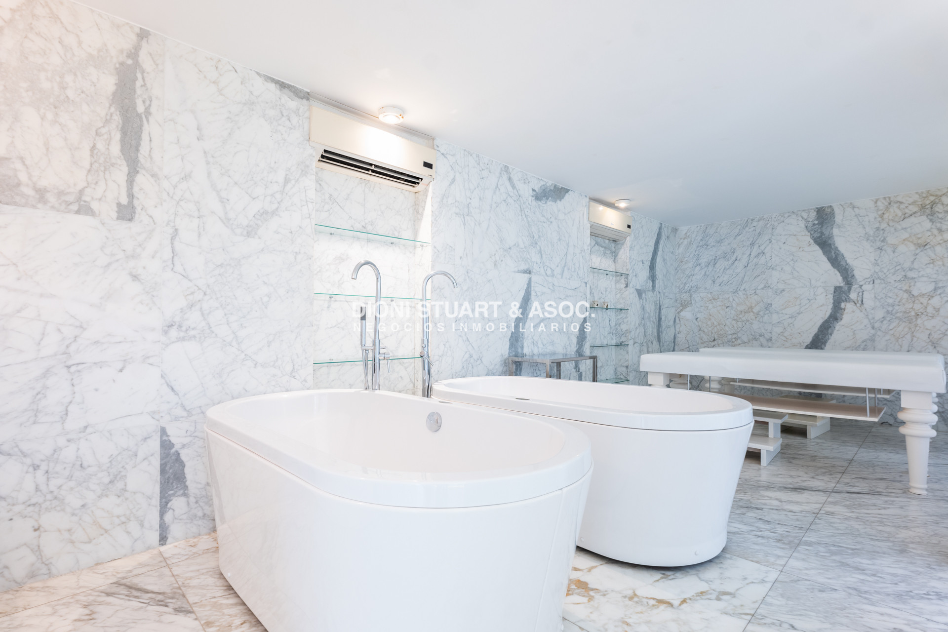 Apartamento ID.842 - Yoo Pent House Duplex