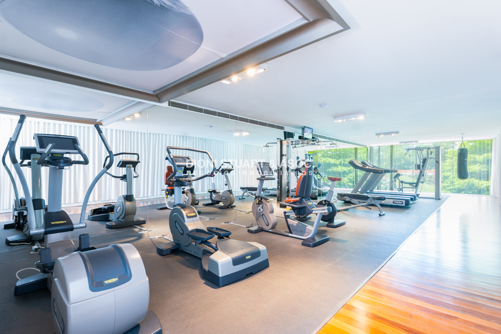 Apartamento ID.842 - Yoo Pent House Duplex
