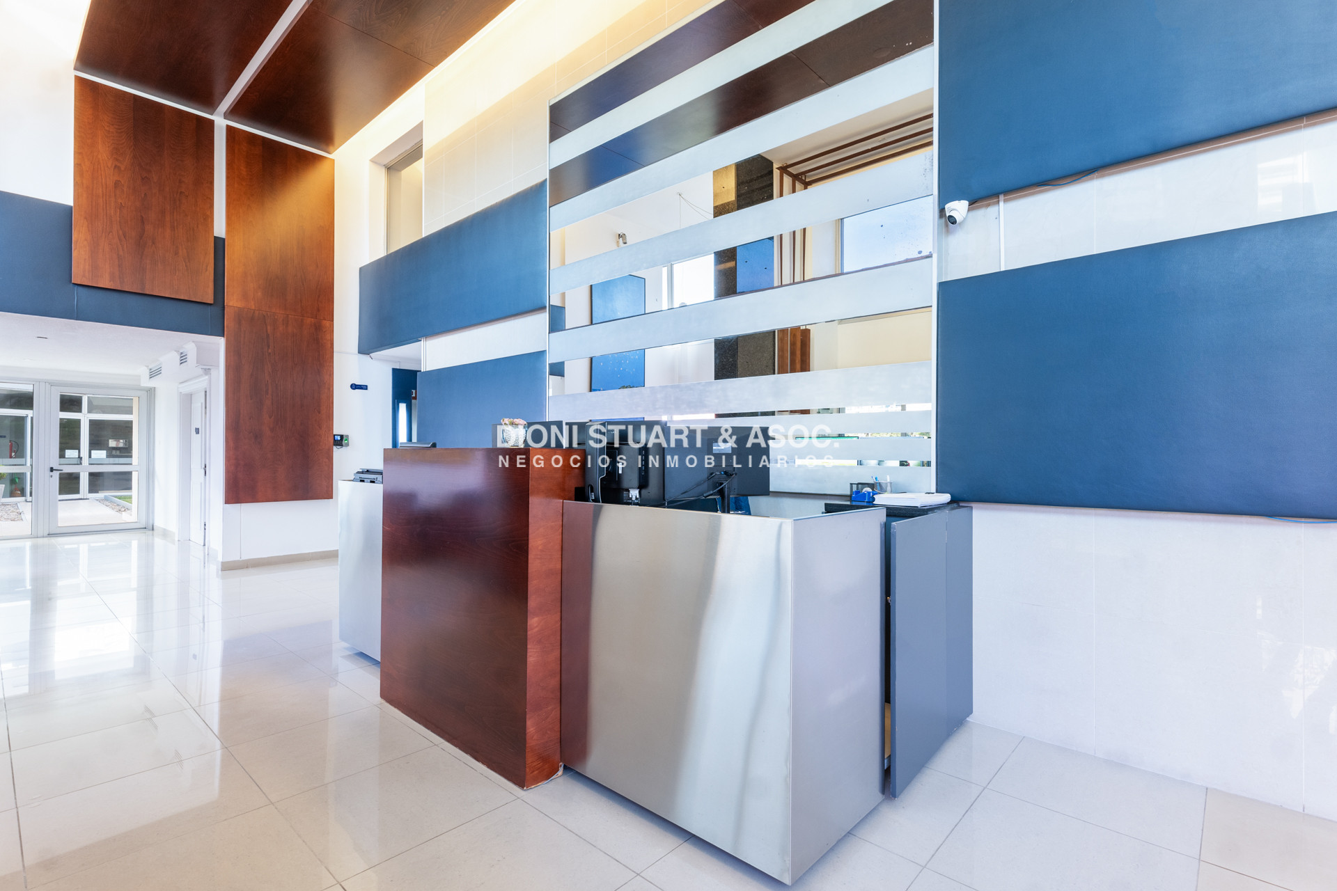 Apartamento ID.1108 - APARTAMENTO PENT HOUSE DUPLEX EN VENTA - 2 DORMITORIOS - SOUTH BEACH - PLAYA BRAVA