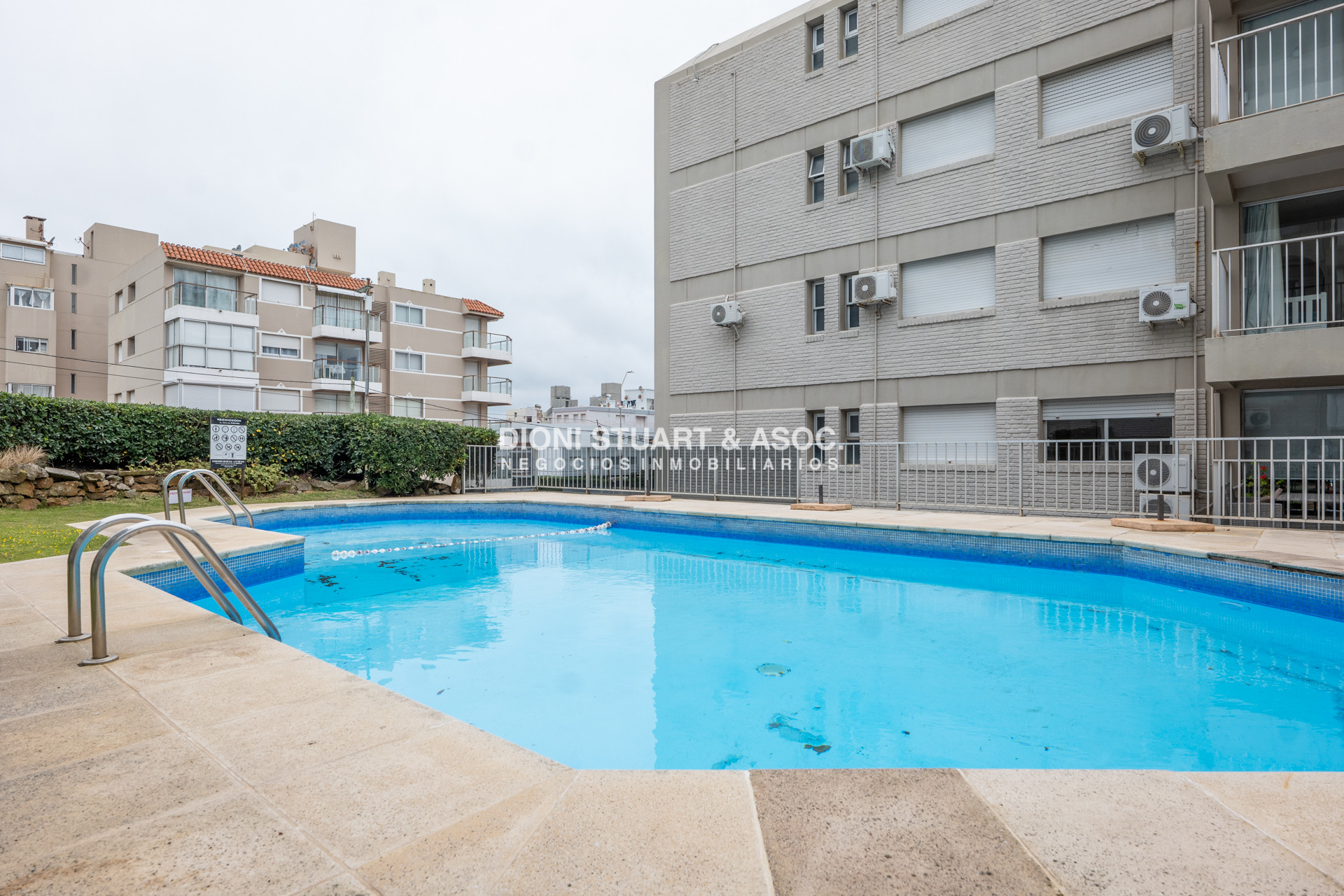 Apartamento ID.987 - APARTAMENTO EN VENTA EN PUNTA DEL ESTE 1 DORMITORIO RECICLADO BAJAS EXPENSAS