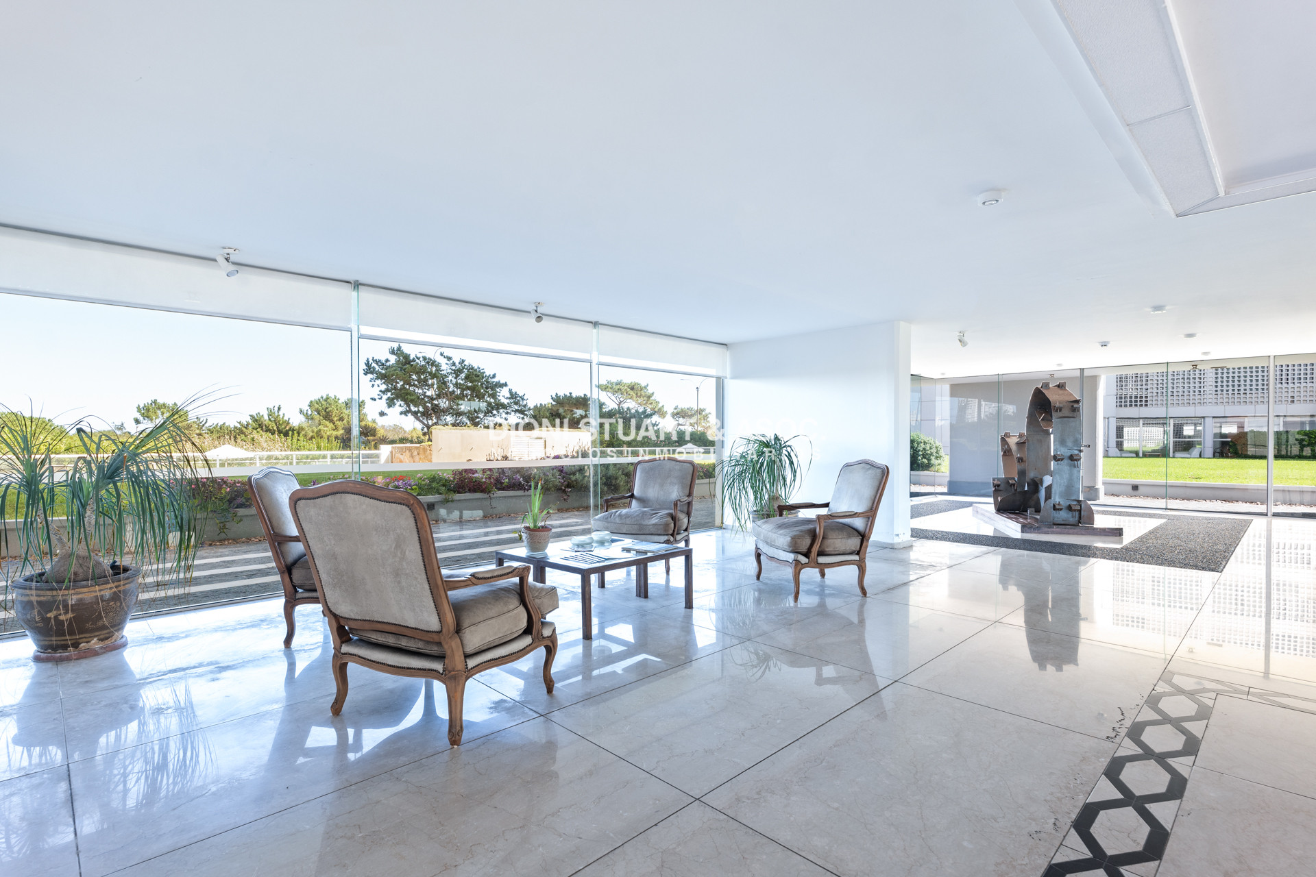 Apartamento ID.936 - DEPARTAMENTO EN VENTA EN TUNQUELEN II RECICLADO - 3 DORMITORIOS + DEP. SERV.