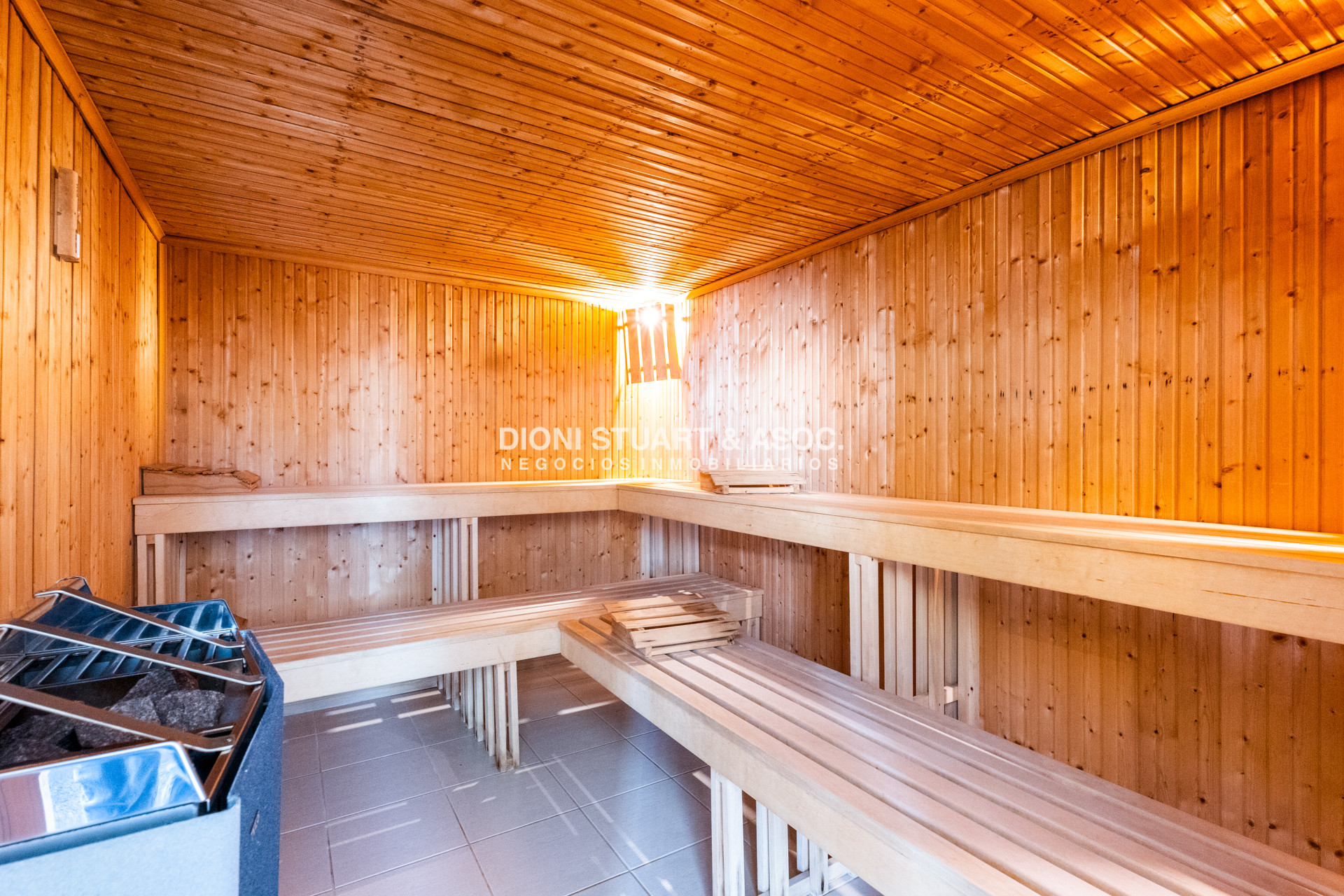 Apartamento ID.839 - Torre Lobos Esquinero - 3 Dorm en suite + Dep.