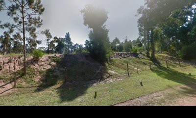 Terreno apto para PH, 2725 m2, con posibilidad de construir varias casas.