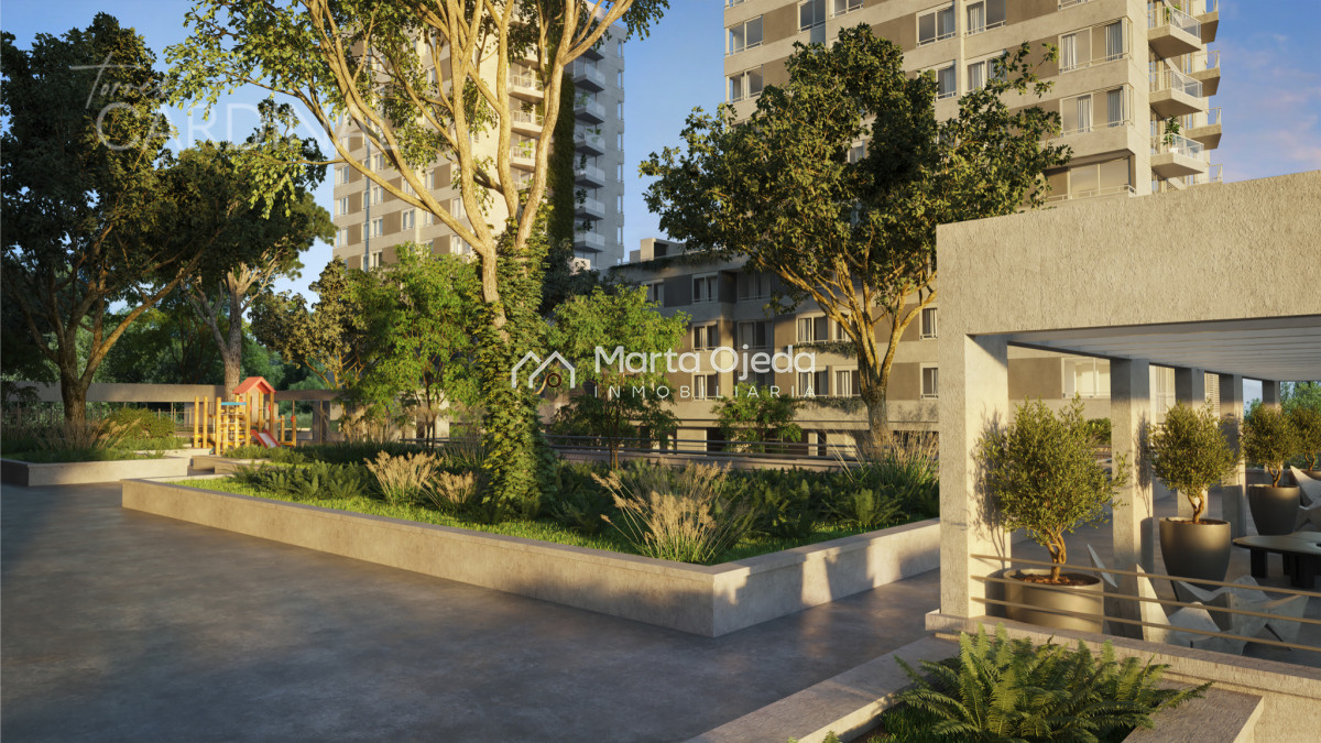 Apartamento ID.41192 - Amplio apartamento de 3 dormitorios y 2 baños, ideal para vivir todo el año o para renta.