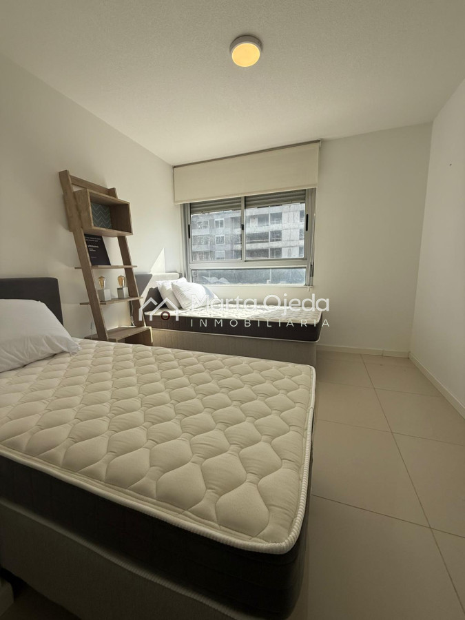 Apartamento ID.41192 - Amplio apartamento de 3 dormitorios y 2 baños, ideal para vivir todo el año o para renta.