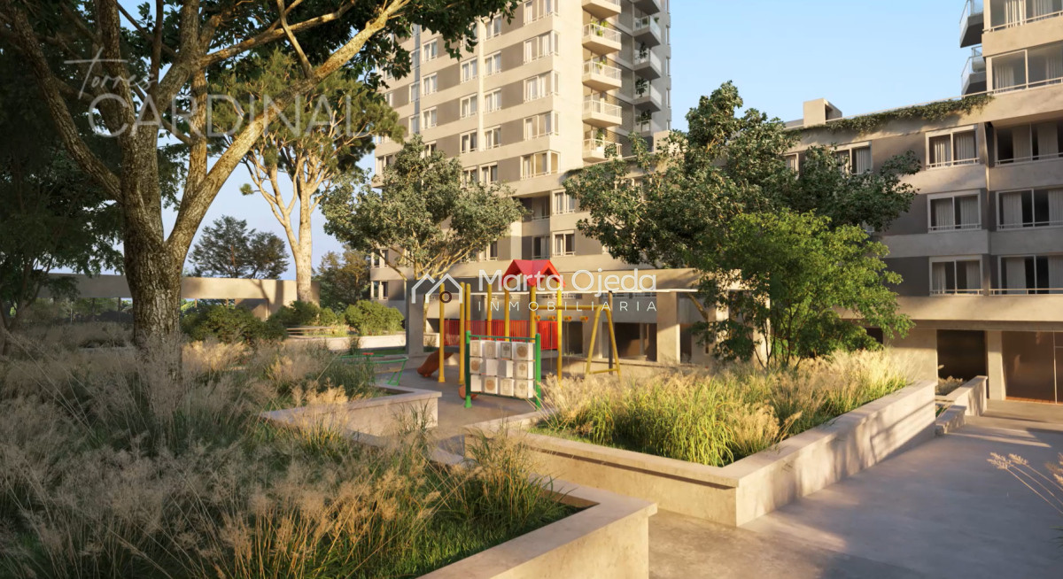 Apartamento ID.41192 - Amplio apartamento de 3 dormitorios y 2 baños, ideal para vivir todo el año o para renta.