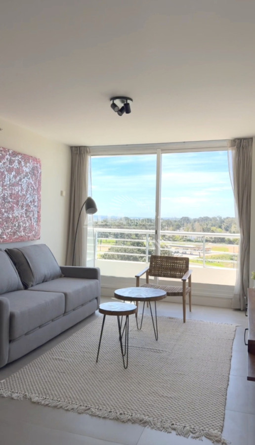 Apartamento ID.6487 - torre con servicios 