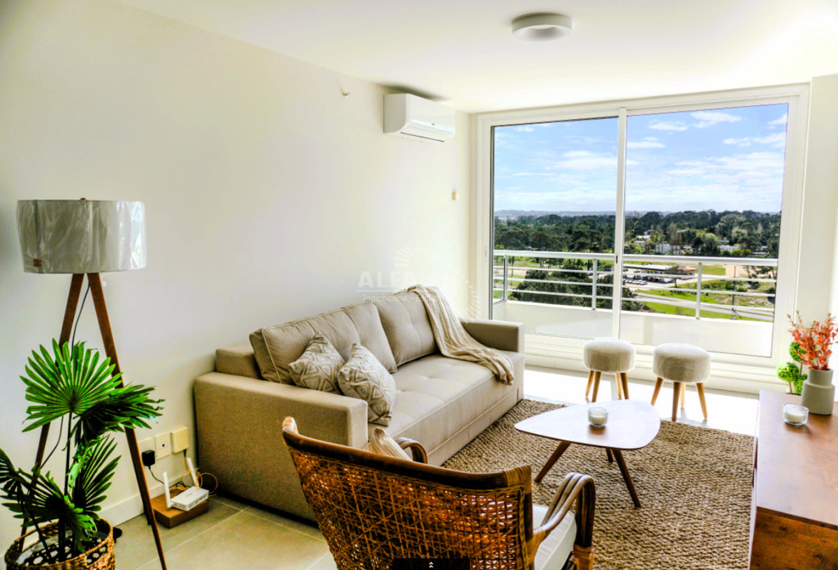 Apartamento ID.6487 - torre con servicios 