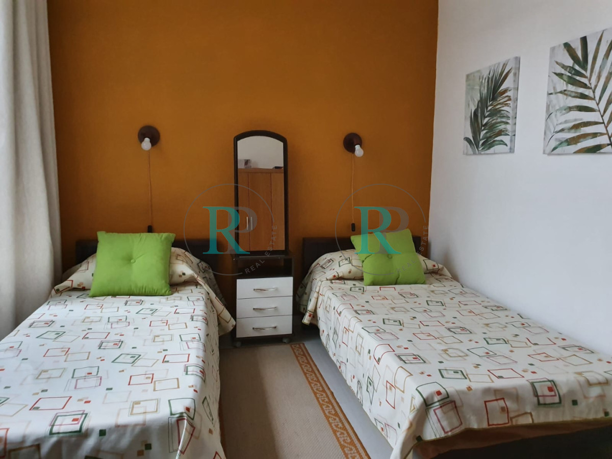 Apartamento ID.2646 - Apartamento en venta, oportunidad en Península, Punta del Este. 