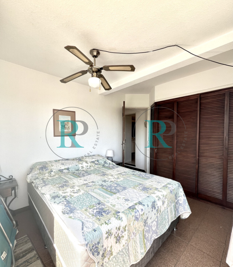 Apartamento ID.2689 - Se vende apartamento de 1 dormitorio. En ROOSEVELT 