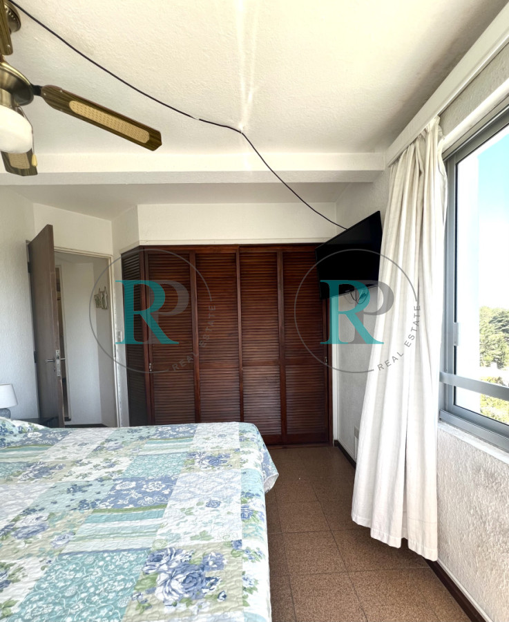 Apartamento ID.2689 - Se vende apartamento de 1 dormitorio. En ROOSEVELT 
