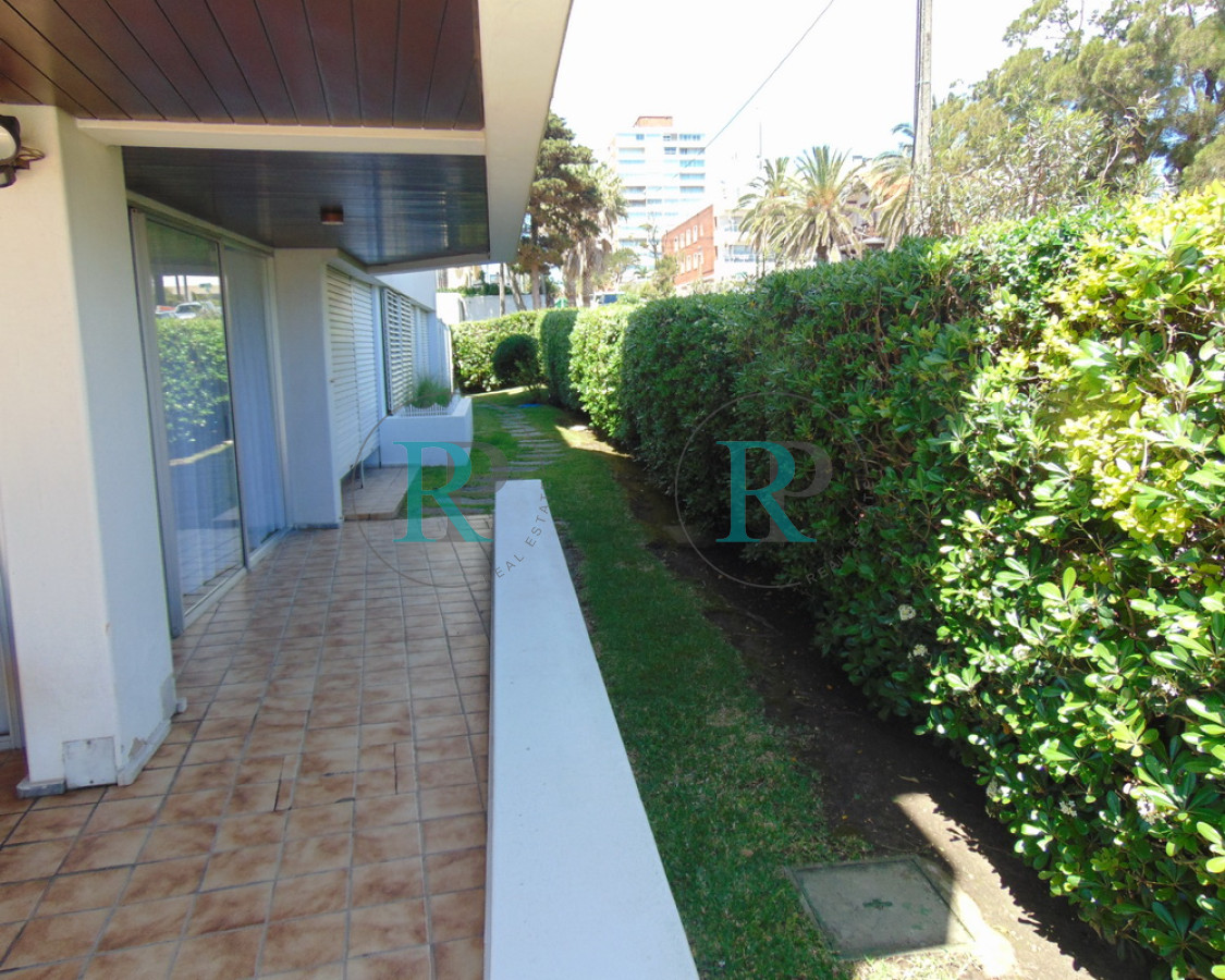 Apartamento ID.1184 - Península - Apartamento PB