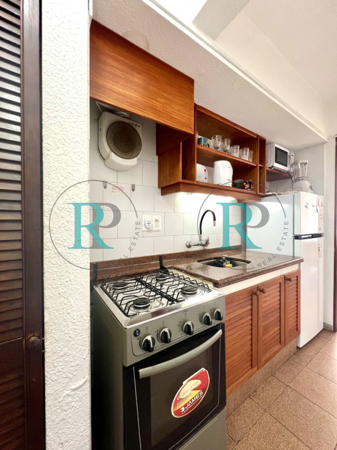 Apartamento ID.2689 - Se vende apartamento de 1 dormitorio. En ROOSEVELT 