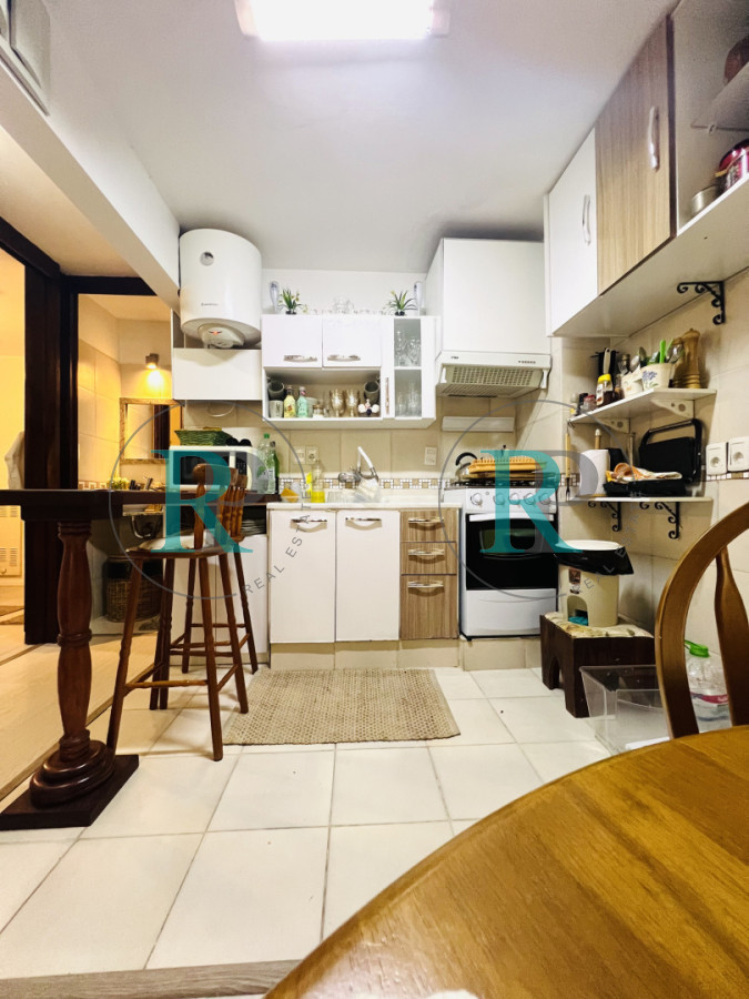 Apartamento ID.2646 - Apartamento en venta, oportunidad en Península, Punta del Este. 