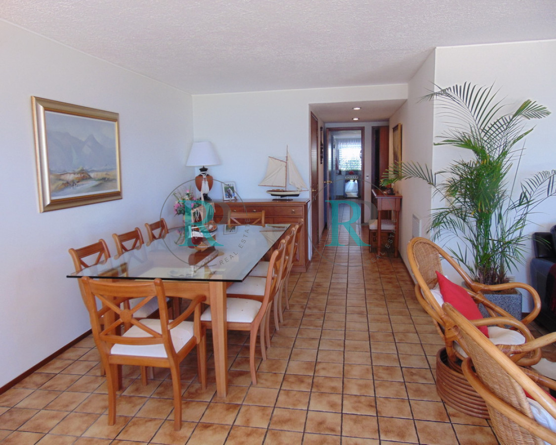 Apartamento ID.1184 - Península - Apartamento PB