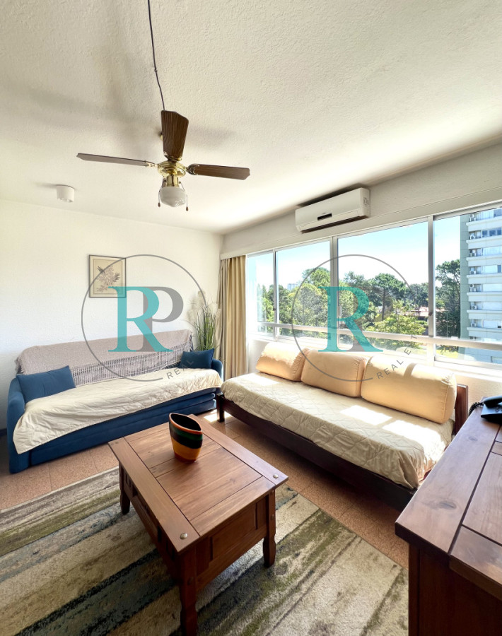 Apartamento ID.2689 - Se vende apartamento de 1 dormitorio. En ROOSEVELT 