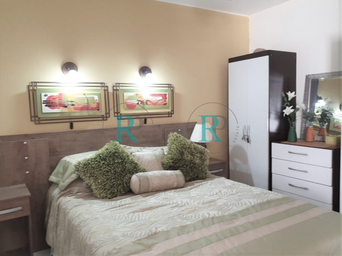 Apartamento ID.2646 - Apartamento en venta, oportunidad en Península, Punta del Este. 