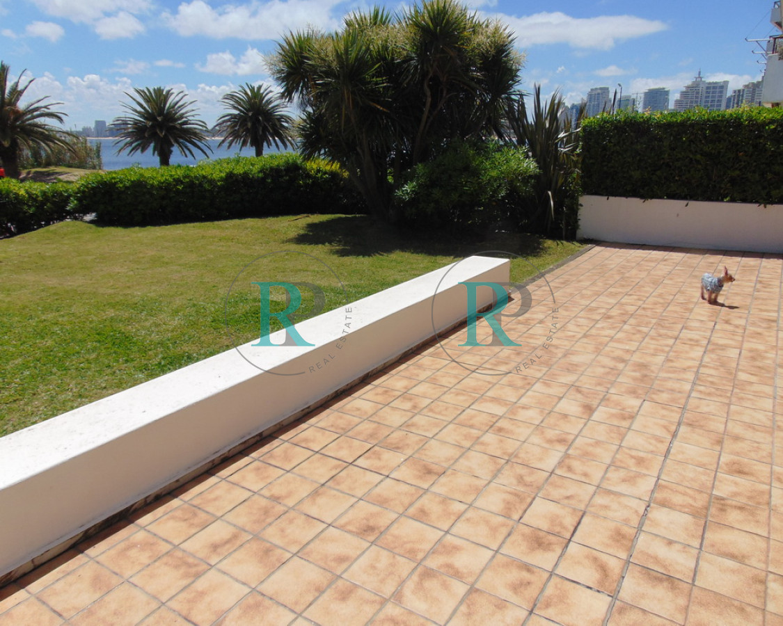 Apartamento ID.1184 - Península - Apartamento PB