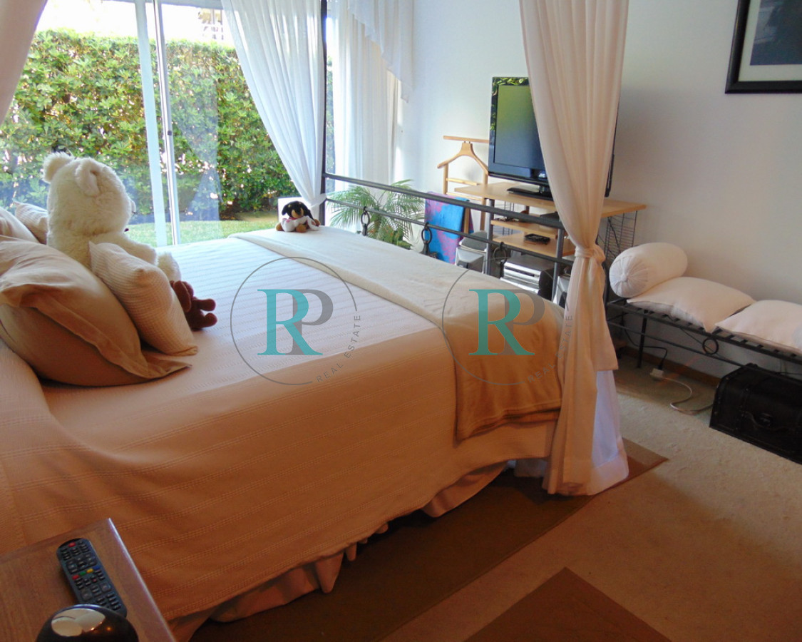 Apartamento ID.1184 - Península - Apartamento PB
