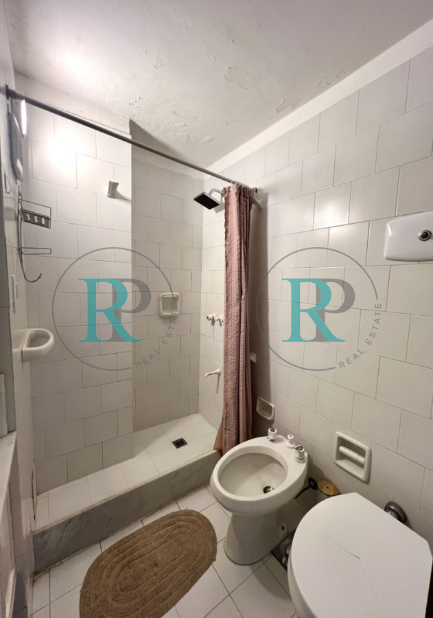 Apartamento ID.2689 - Se vende apartamento de 1 dormitorio. En ROOSEVELT 