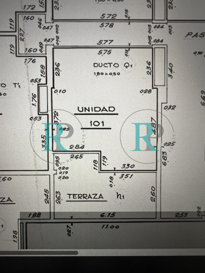 Apartamento ID.2646 - Apartamento en venta, oportunidad en Península, Punta del Este. 