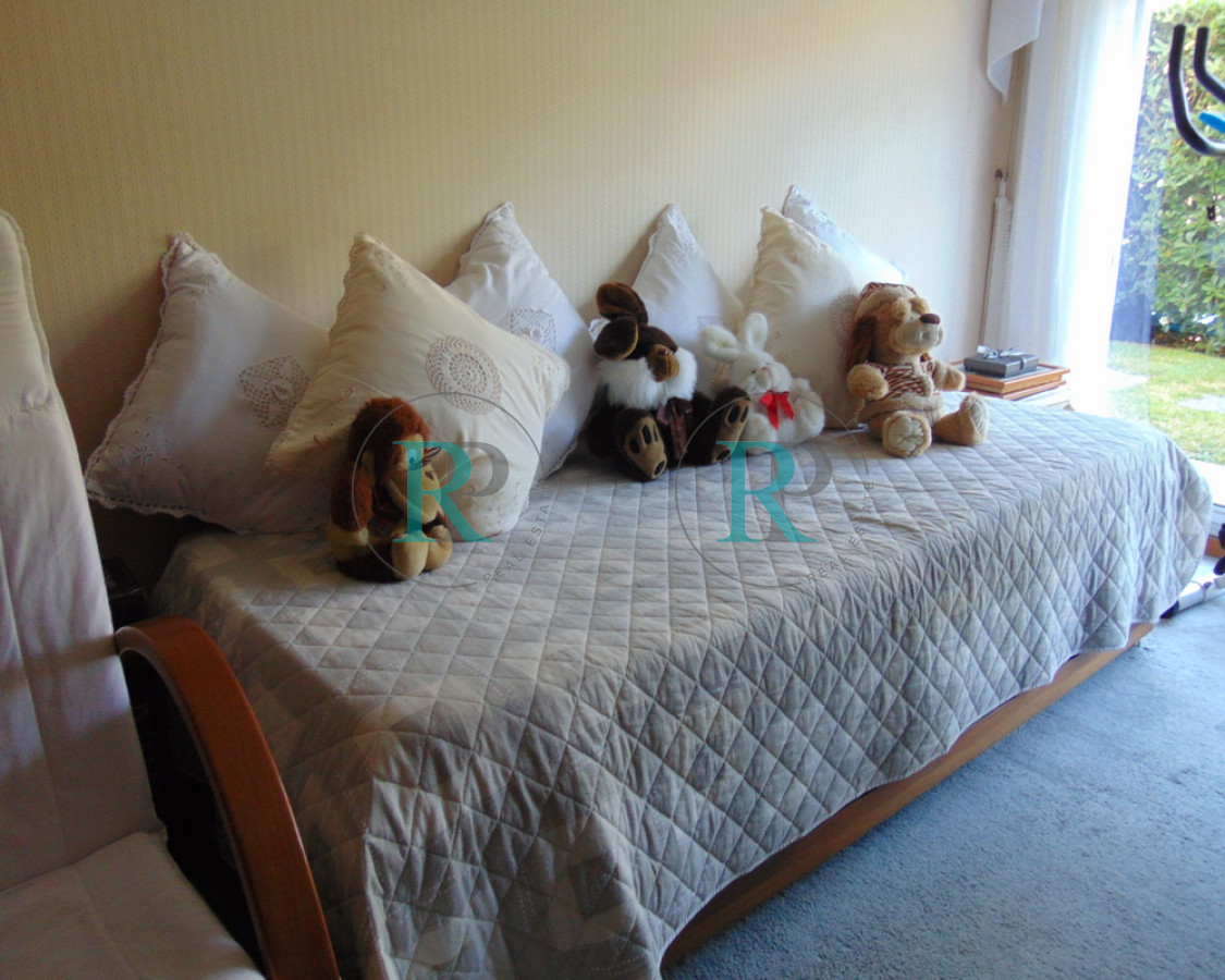 Apartamento ID.1184 - Península - Apartamento PB