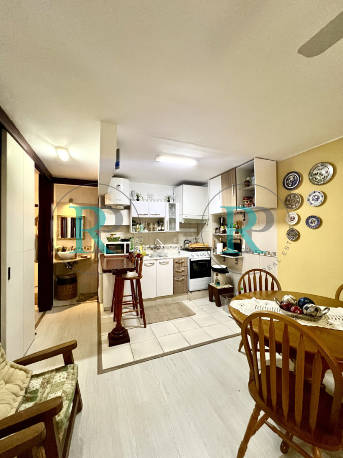 Apartamento ID.2646 - Apartamento en venta, oportunidad en Península, Punta del Este. 