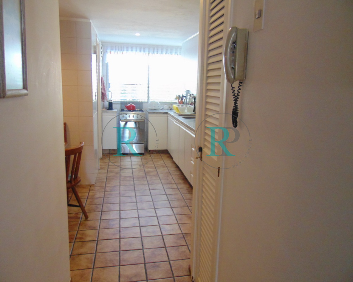 Apartamento ID.1184 - Península - Apartamento PB