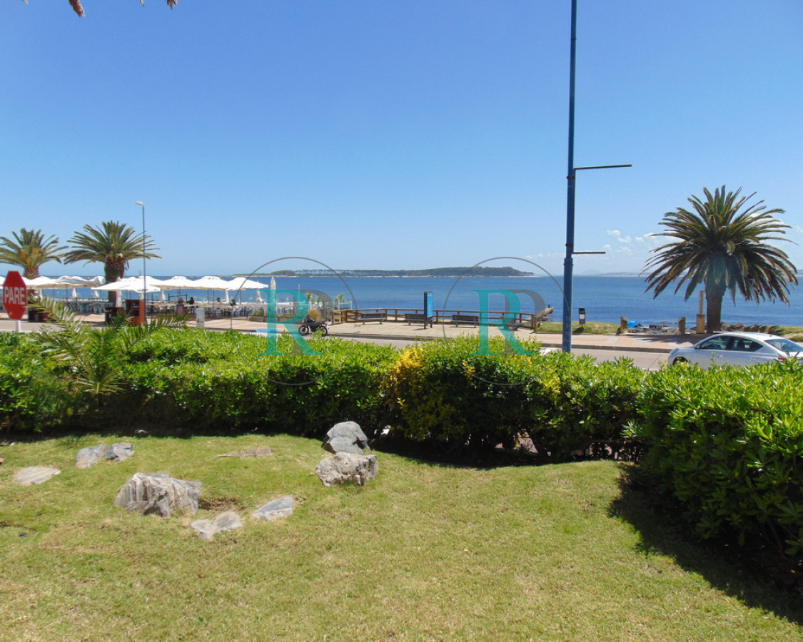 Apartamento ID.1184 - Península - Apartamento PB