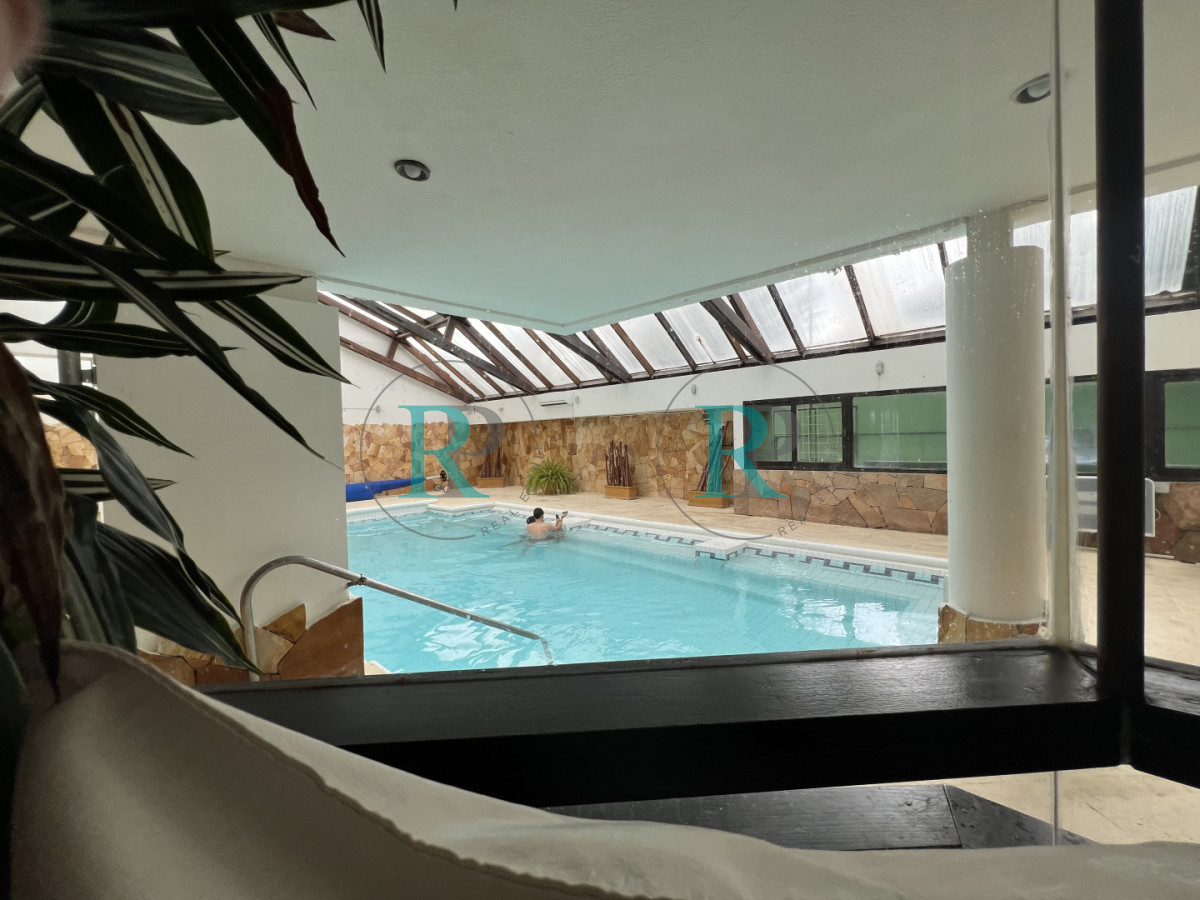 Apartamento ID.2689 - Se vende apartamento de 1 dormitorio. En ROOSEVELT 