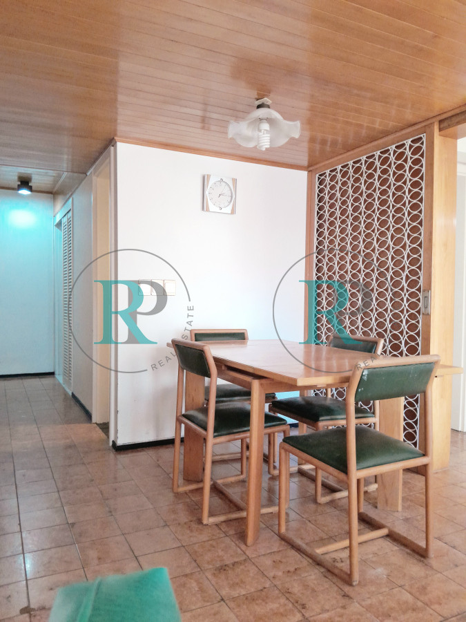 Apartamento ID.2161 - Oportunidad de negocio! Apartamento de 2 dormitorios y 2 baños con bajos gastos! 