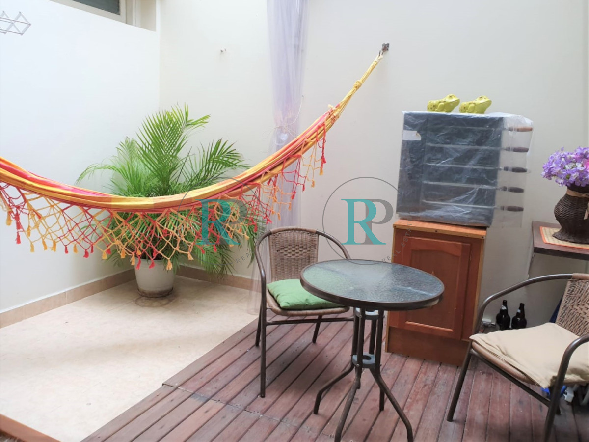 Apartamento ID.2646 - Apartamento en venta, oportunidad en Península, Punta del Este. 