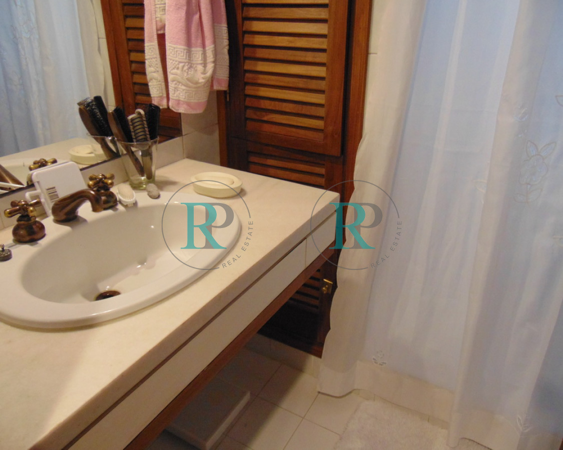 Apartamento ID.1184 - Península - Apartamento PB