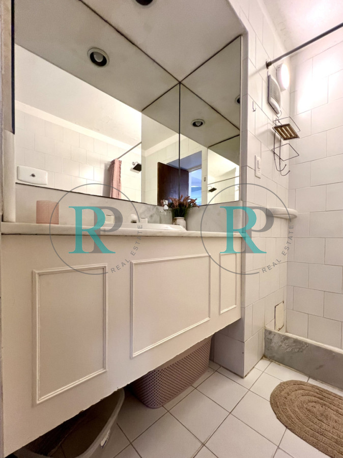 Apartamento ID.2689 - Se vende apartamento de 1 dormitorio. En ROOSEVELT 