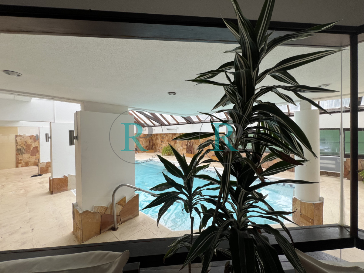 Apartamento ID.2689 - Se vende apartamento de 1 dormitorio. En ROOSEVELT 