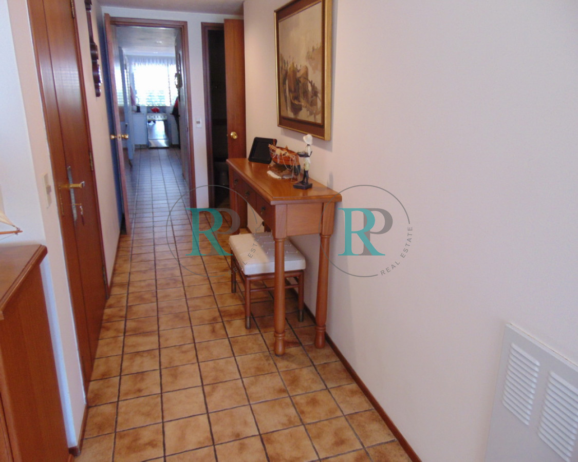 Apartamento ID.1184 - Península - Apartamento PB