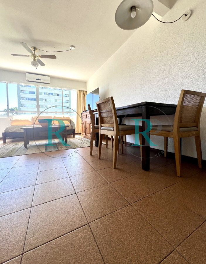 Apartamento ID.2689 - Se vende apartamento de 1 dormitorio. En ROOSEVELT 