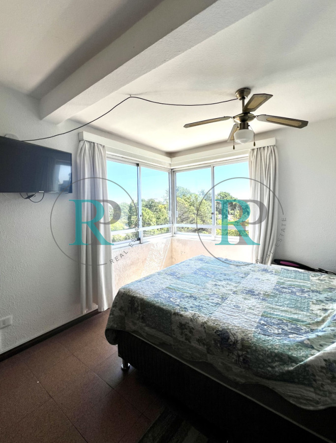 Apartamento ID.2689 - Se vende apartamento de 1 dormitorio. En ROOSEVELT 