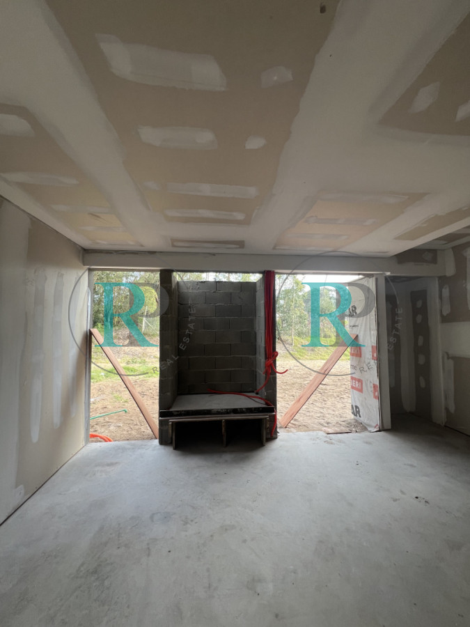 Casa ID.2602 - Casa a estrenar de 3 dormitorios en Pinares. Punta del Este 