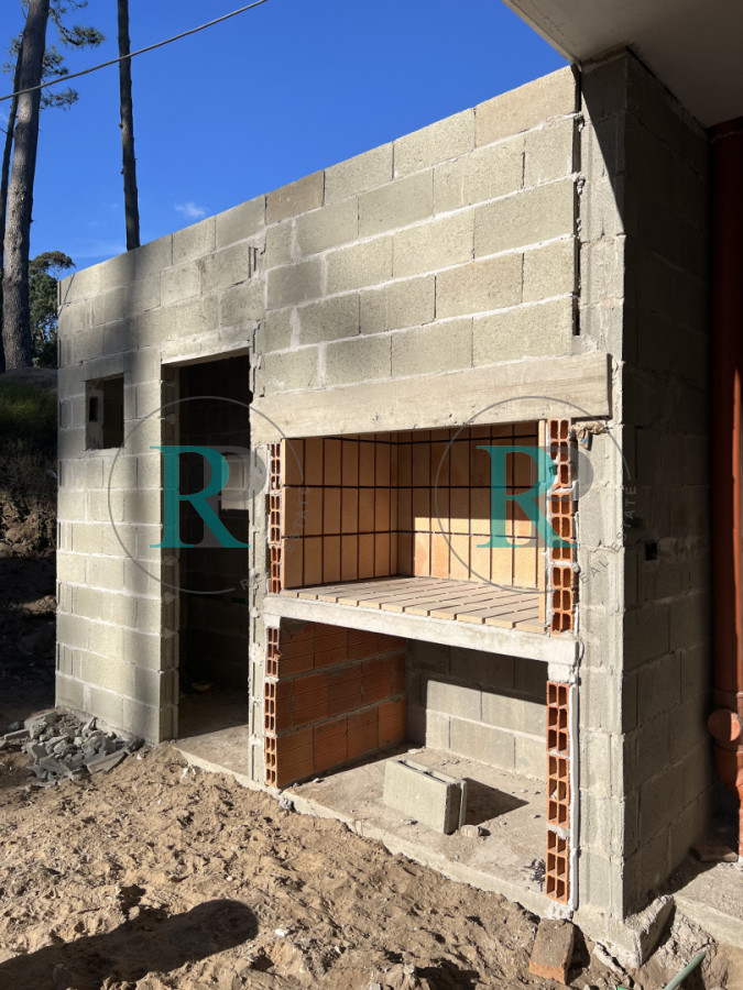 Casa ID.2602 - Casa a estrenar de 3 dormitorios en Pinares. Punta del Este 