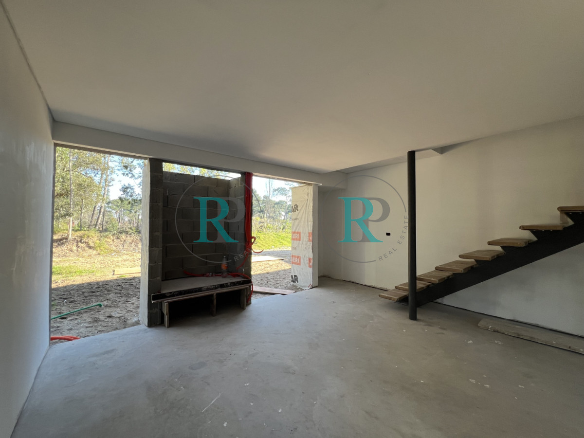 Casa ID.2602 - Casa a estrenar de 3 dormitorios en Pinares. Punta del Este 
